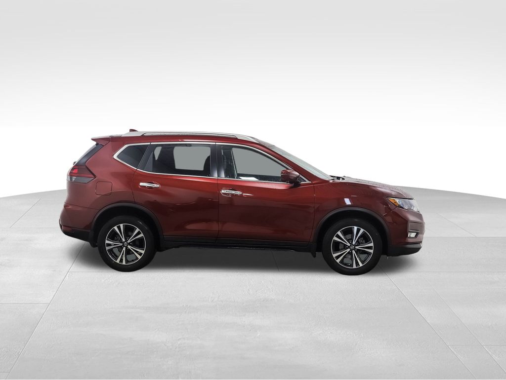 Thumbnail: 2020 Nissan Rogue - 6