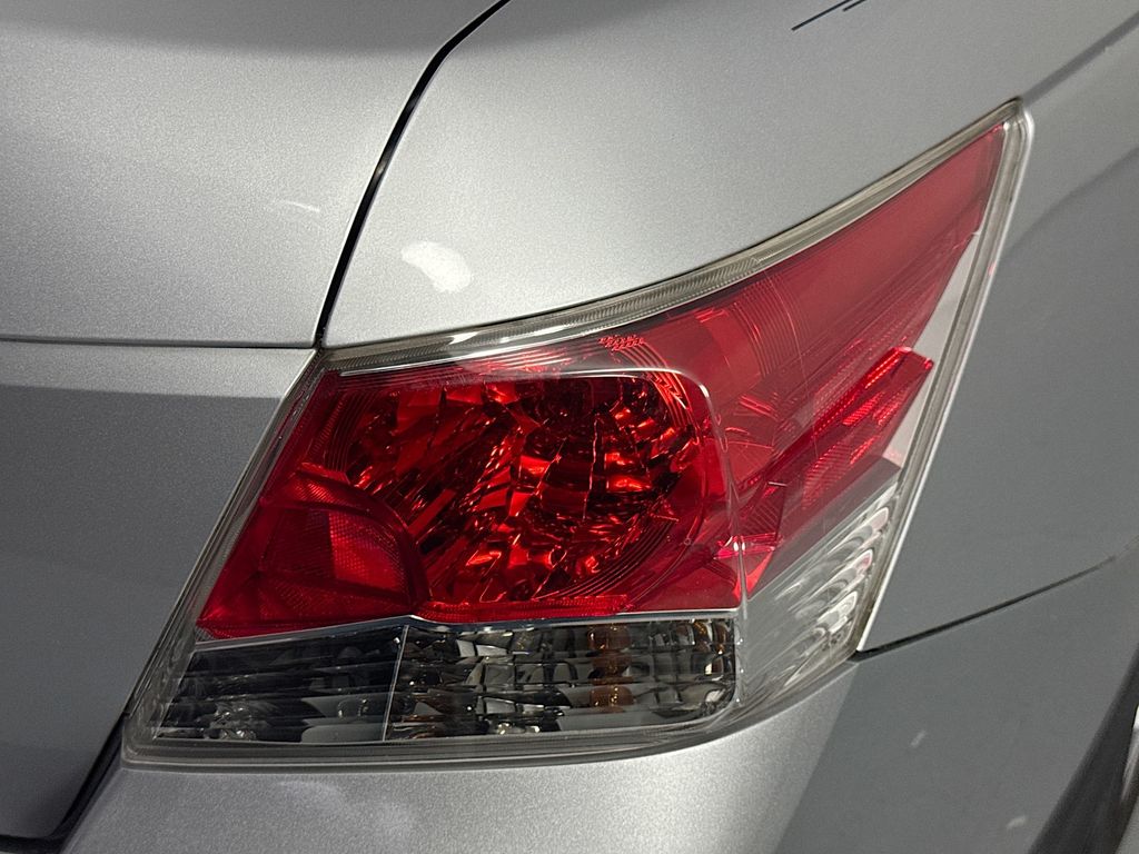 Used Car 2009 Honda Accord  Ex-l For Sale Under $10,000 In Austin, Texas