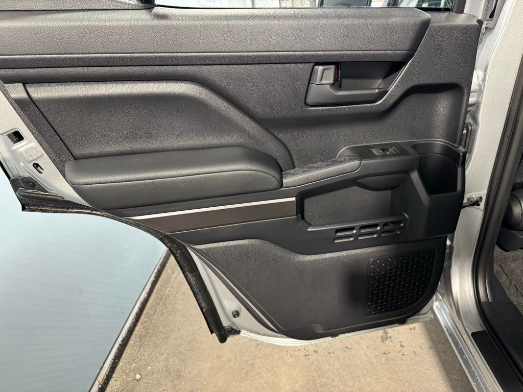 Thumbnail: 2026 Toyota 4Runner - 24