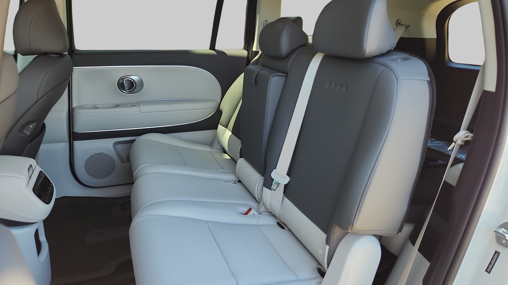 2026 Hyundai IONIQ 9