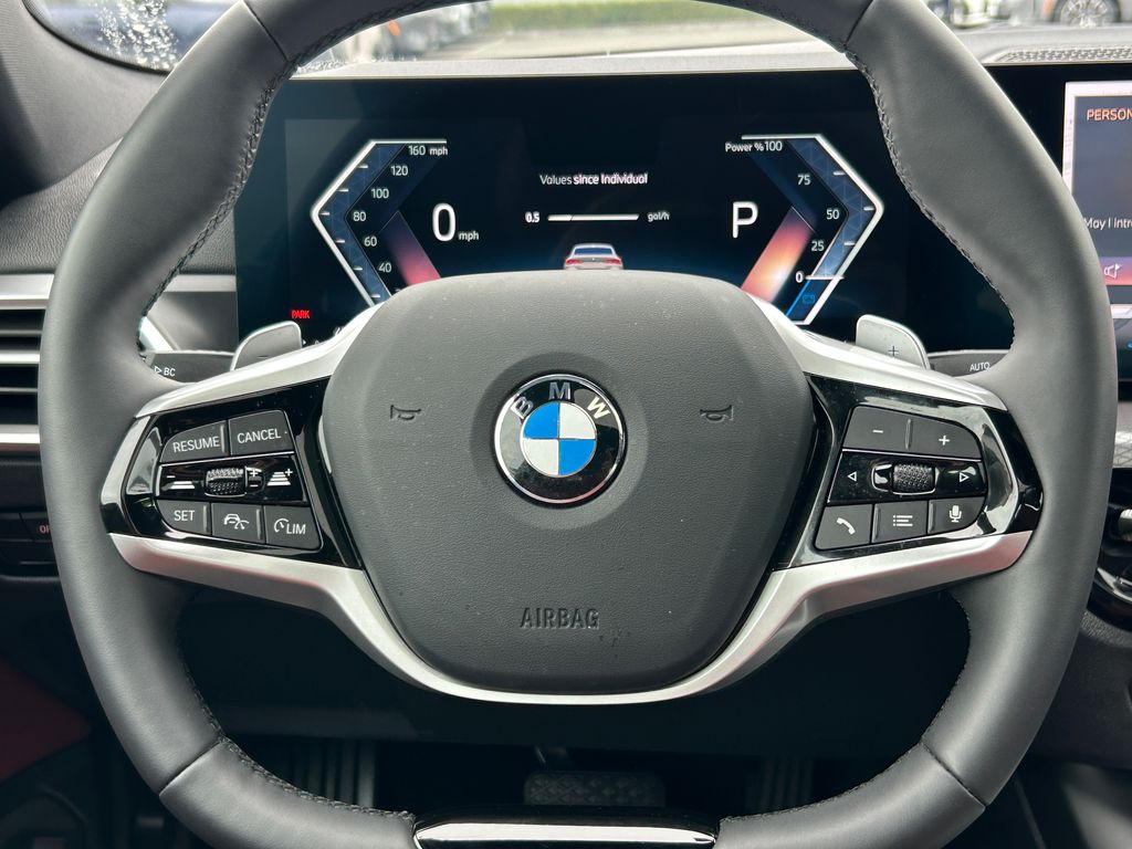 Thumbnail: 2025 BMW 4 Series - 18