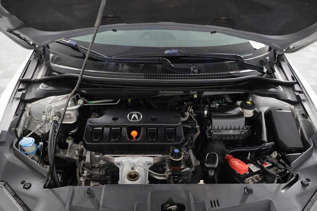 Thumbnail: 2015 Acura ILX - 13