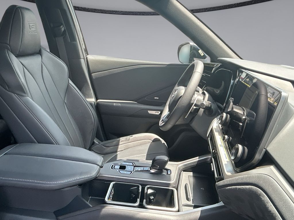Thumbnail: 2026 Lexus TX - 6