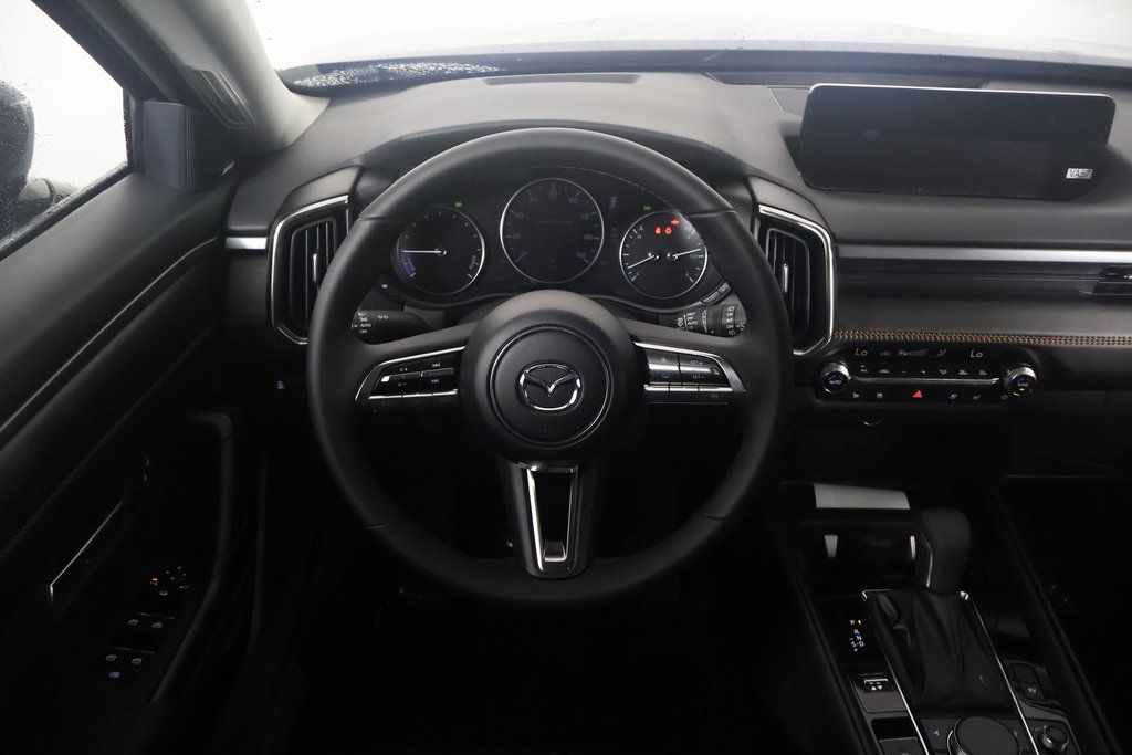 2025 Mazda CX-50 S Premium 3