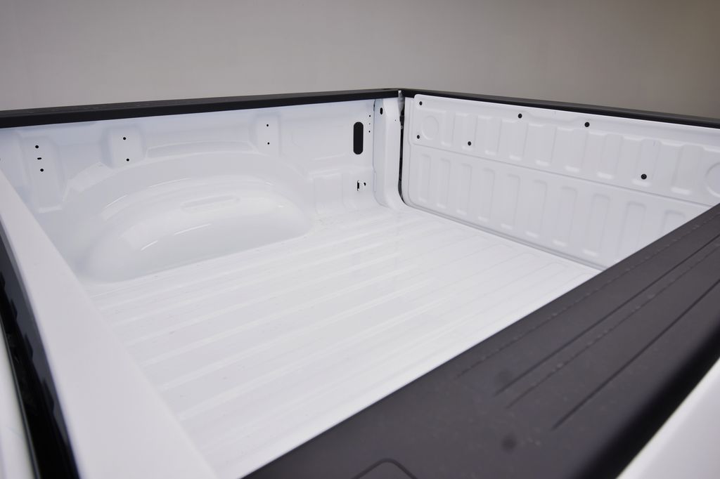 new 2026 Ram 1500 car, priced at $48,583