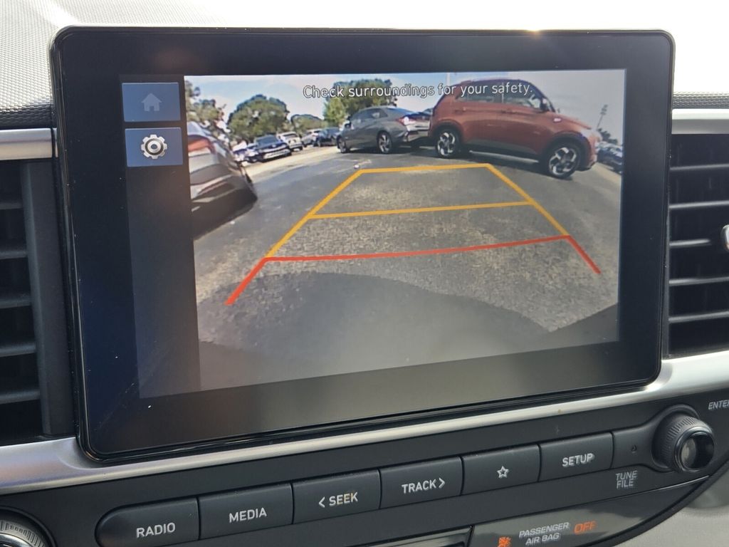 2024 Hyundai Venue - $17,599