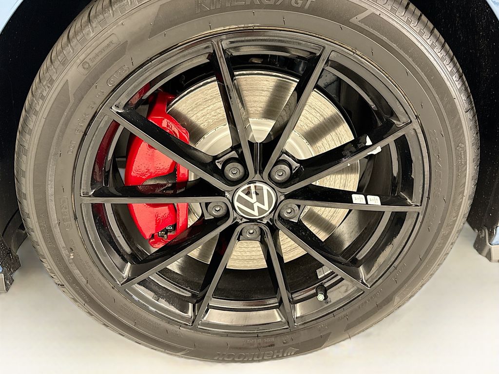 Thumbnail: 2026 Volkswagen Jetta - 28