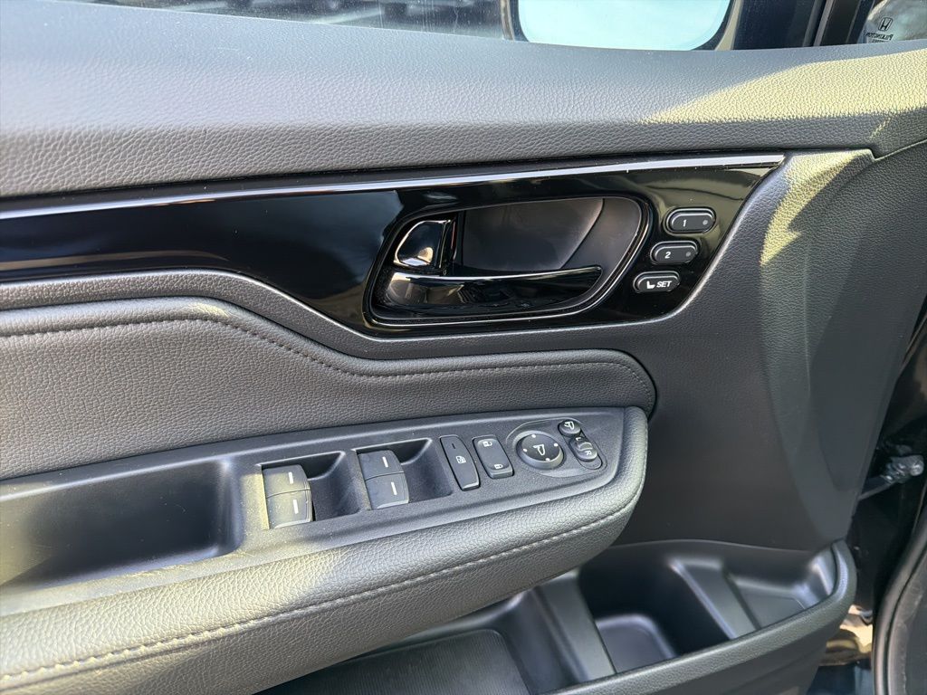 Thumbnail: 2026 Honda Odyssey - 29