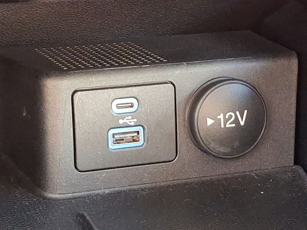 Thumbnail: 2022 Ford Escape - 27