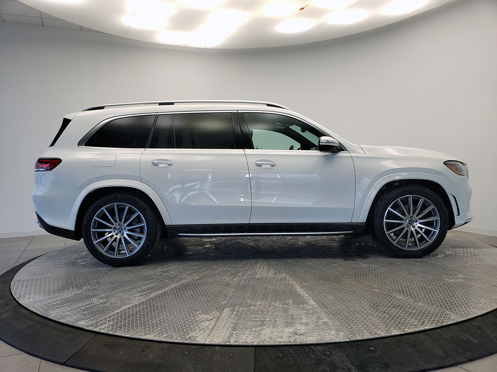 Thumbnail: 2023 Mercedes-Benz GLS - 6