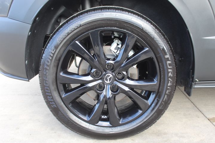 Used Car 2025 Mazda Cx-30  Wagon 4 Dr. 2.5 Turbo Premium Package All Wheel Drive For Sale Under $35,000 In Georgetown, Texas