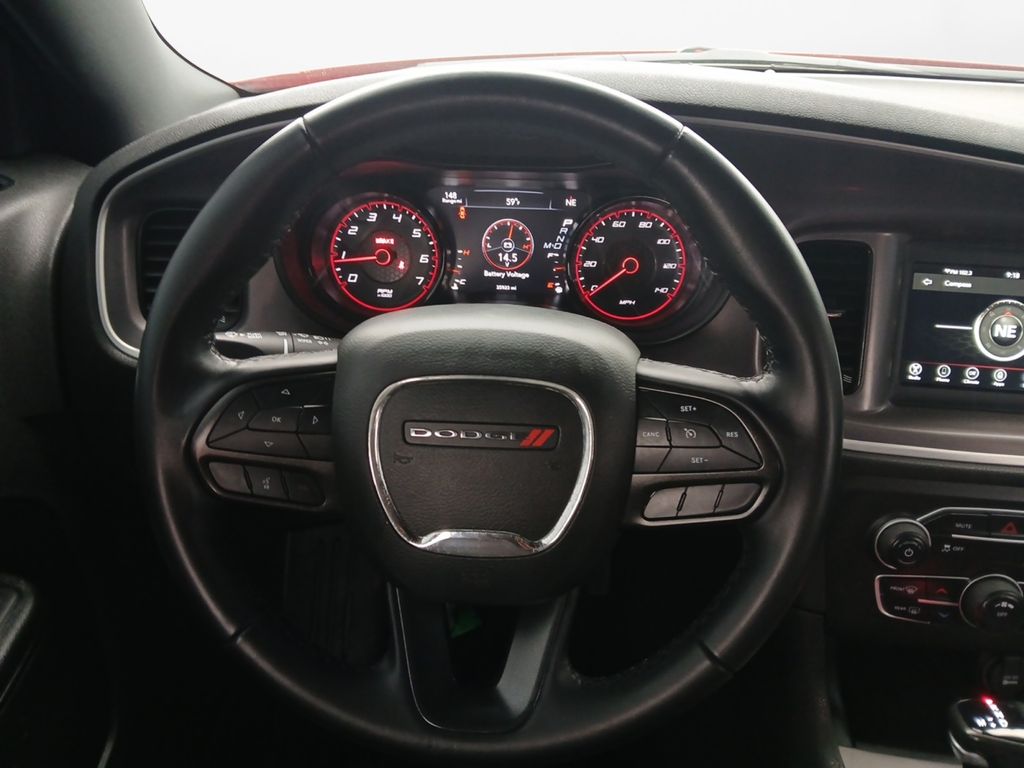 Used Car 2022 Dodge Charger  Sxt For Sale Under $25,000 In Austin, Texas