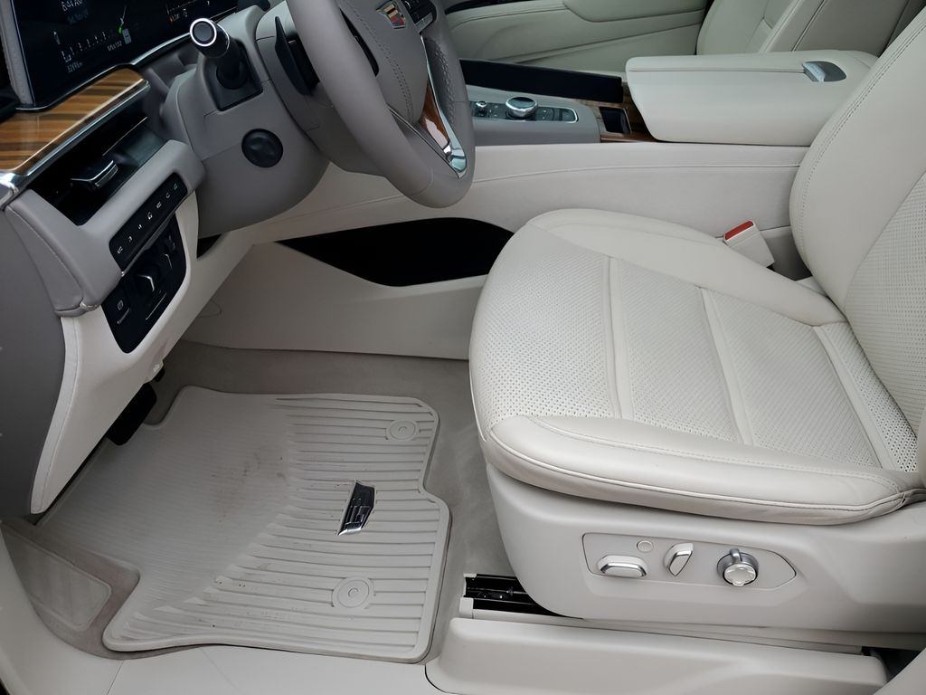 Used Car 2024 Cadillac Escalade  Sport Platinum For Sale Under $90,000 In Austin, Texas