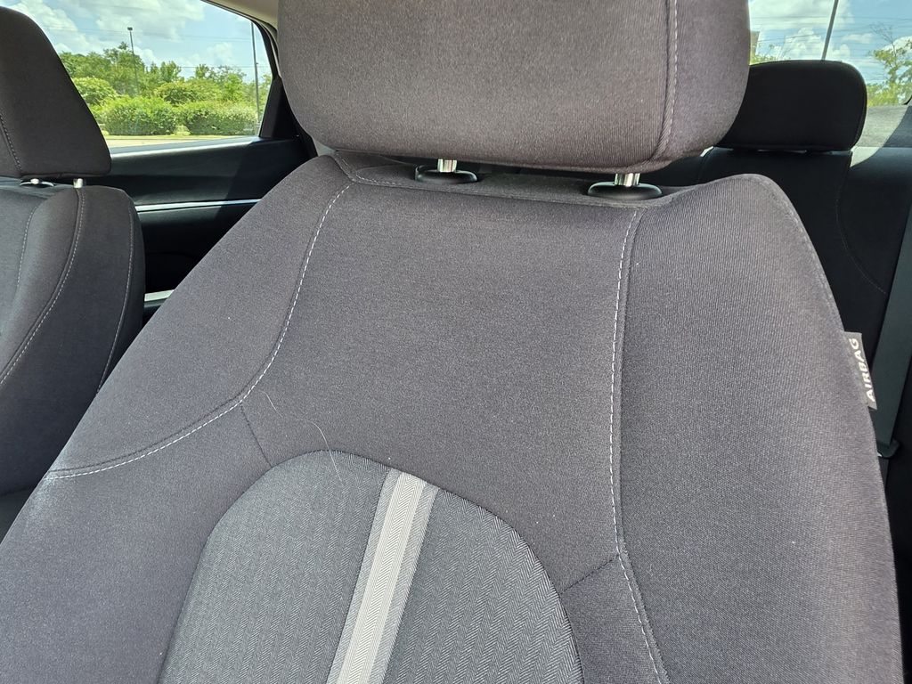Used 2024 Hyundai Sonata Sedan