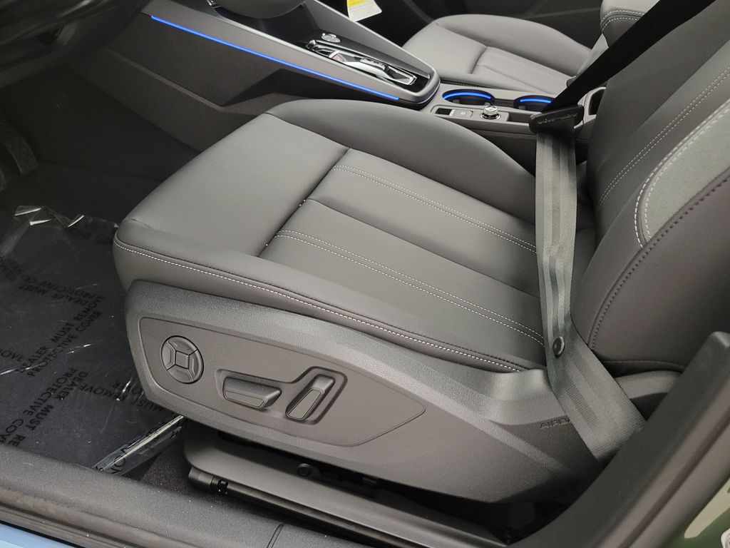 Thumbnail: 2026 Audi A3 - 26