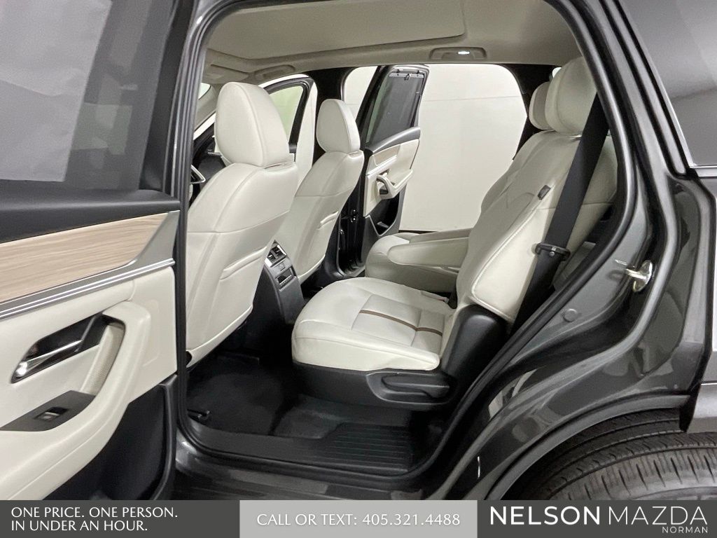 2026 Mazda CX-90 Premium Plus Package - Photo 11