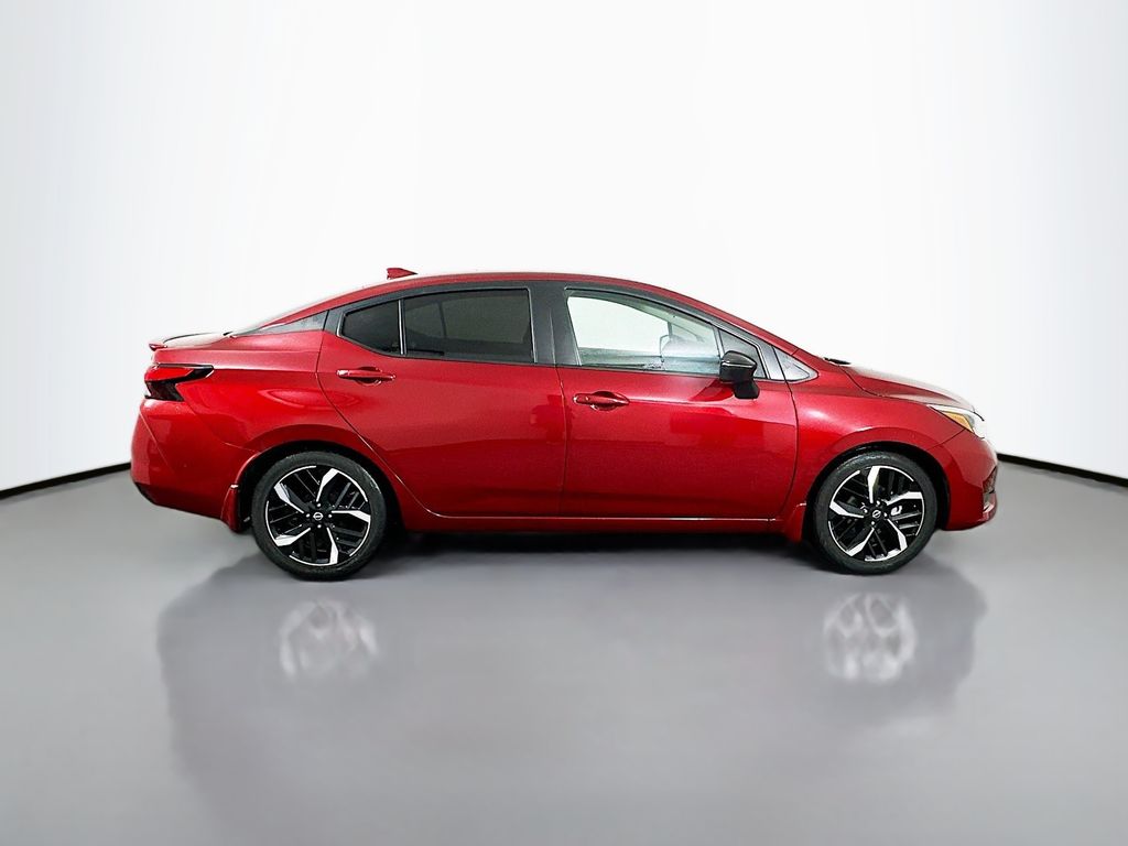 Thumbnail: 2023 Nissan Versa - 4