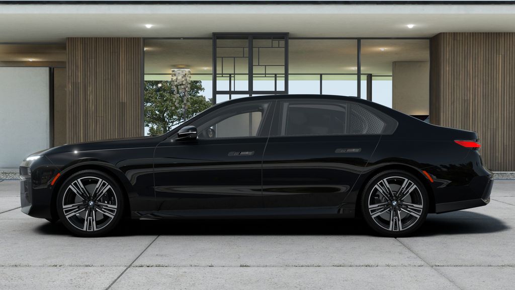 Thumbnail: 2026 BMW 7 Series - 30