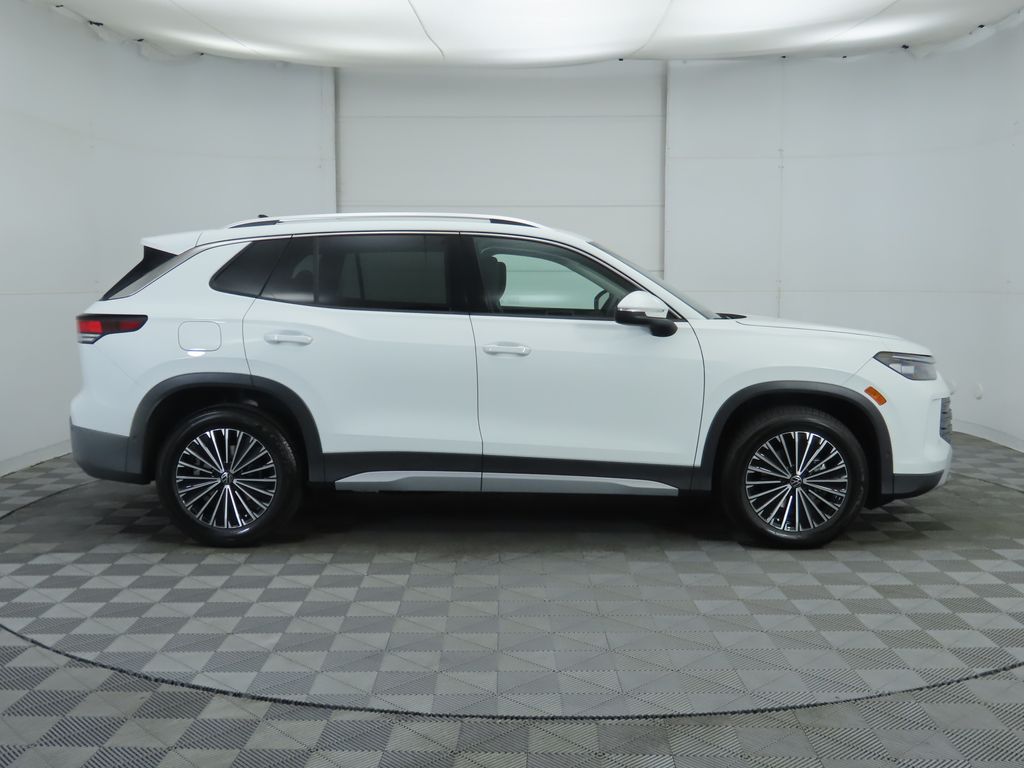 Thumbnail: 2025 Volkswagen Tiguan - 5