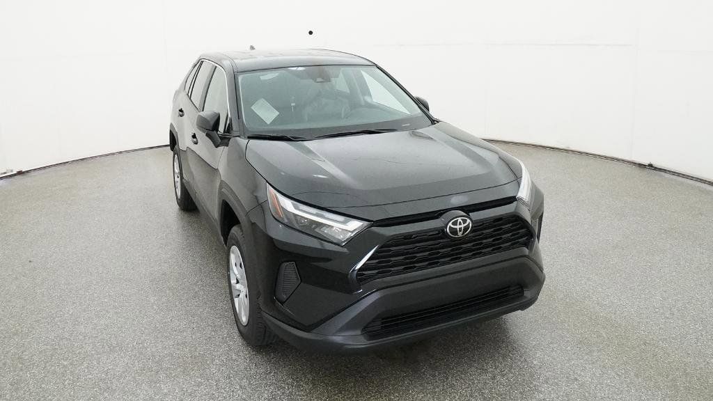 Thumbnail: 2025 Toyota RAV4 - 19