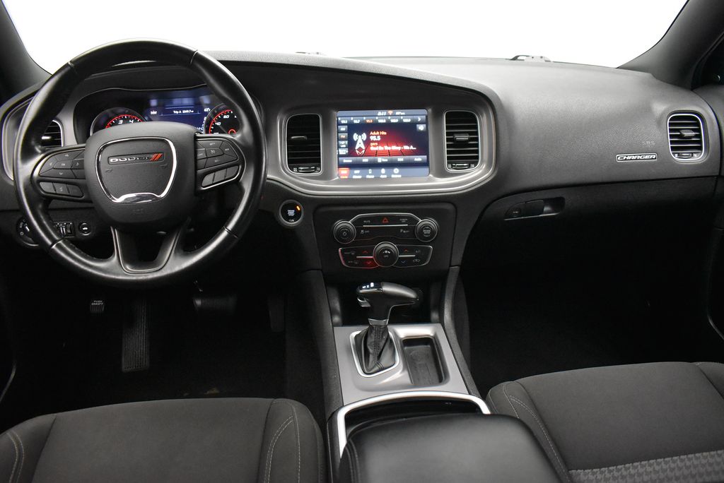 2023 Dodge Charger SXT 27