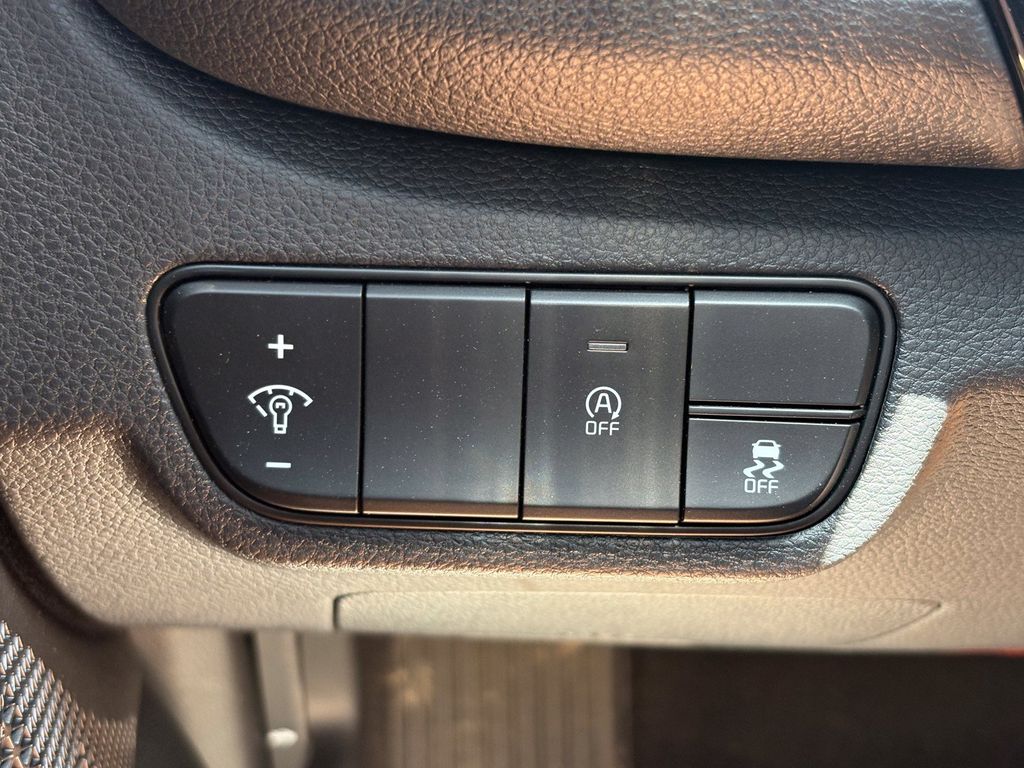 New 2026 Kia Seltos SUV