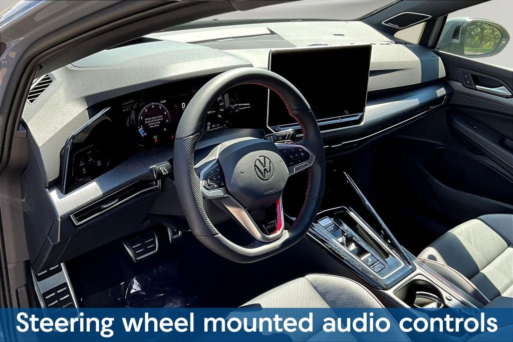 New 2025 Gray Volkswagen Autobahn image 8