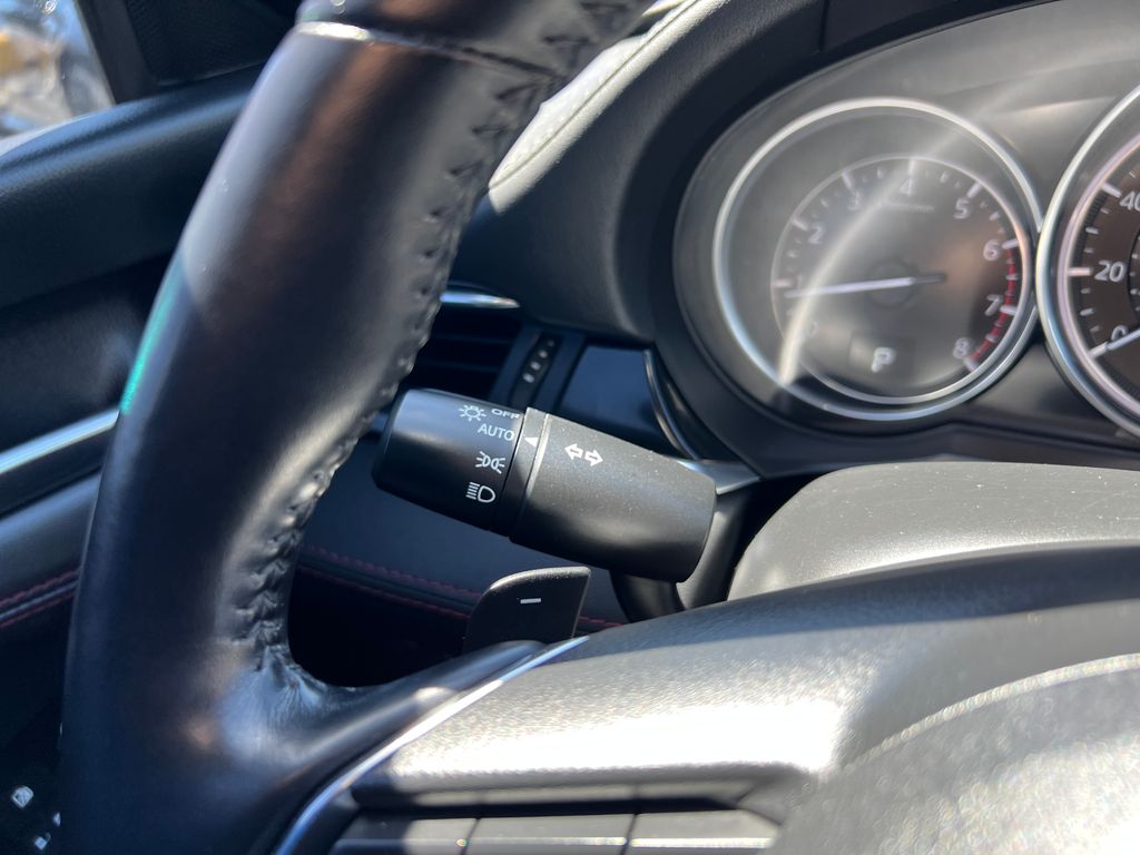 Thumbnail: 2021 Mazda Mazda6 - 20