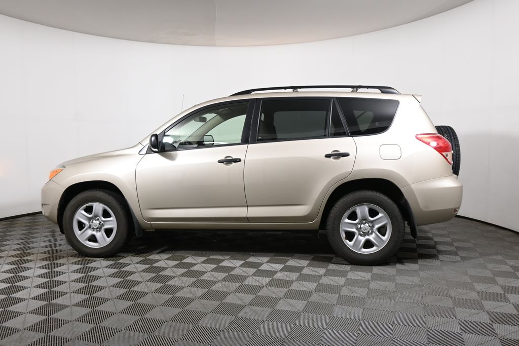 Thumbnail: 2007 Toyota RAV4 - 2