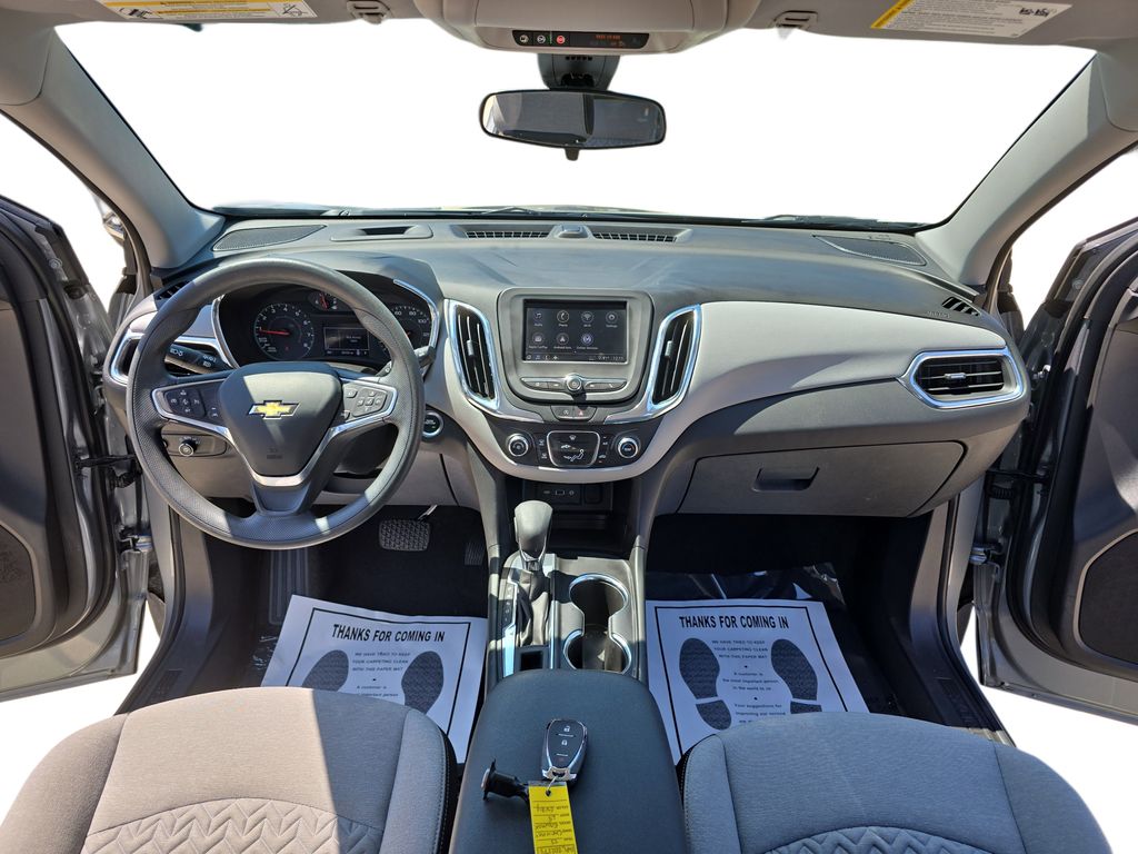 2023 Chevrolet Equinox LS photo 6