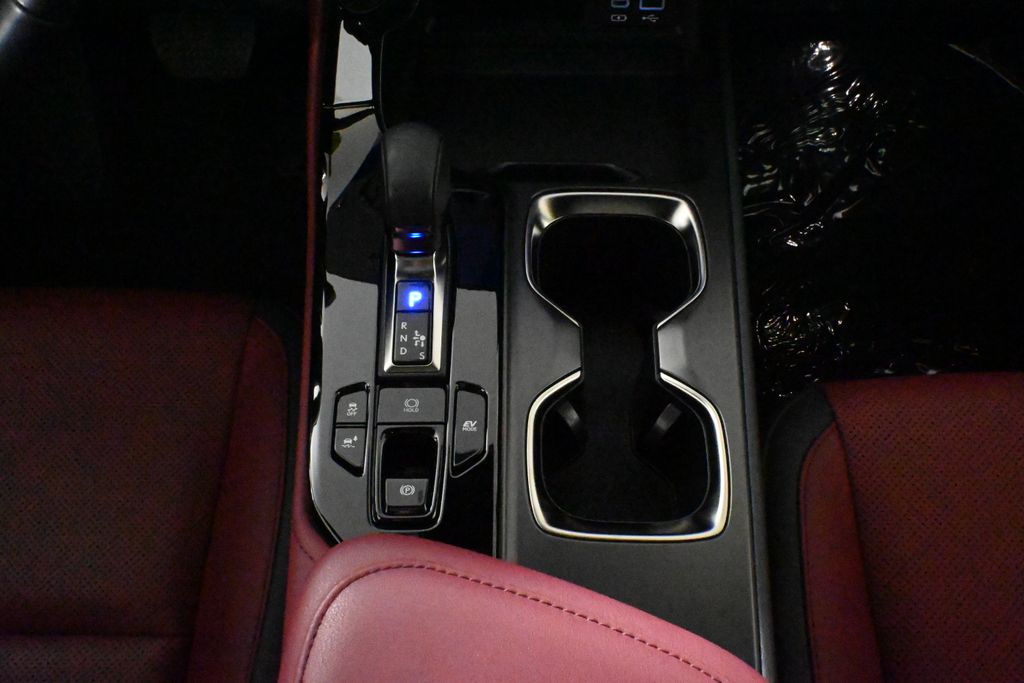 2023 Lexus NX  25
