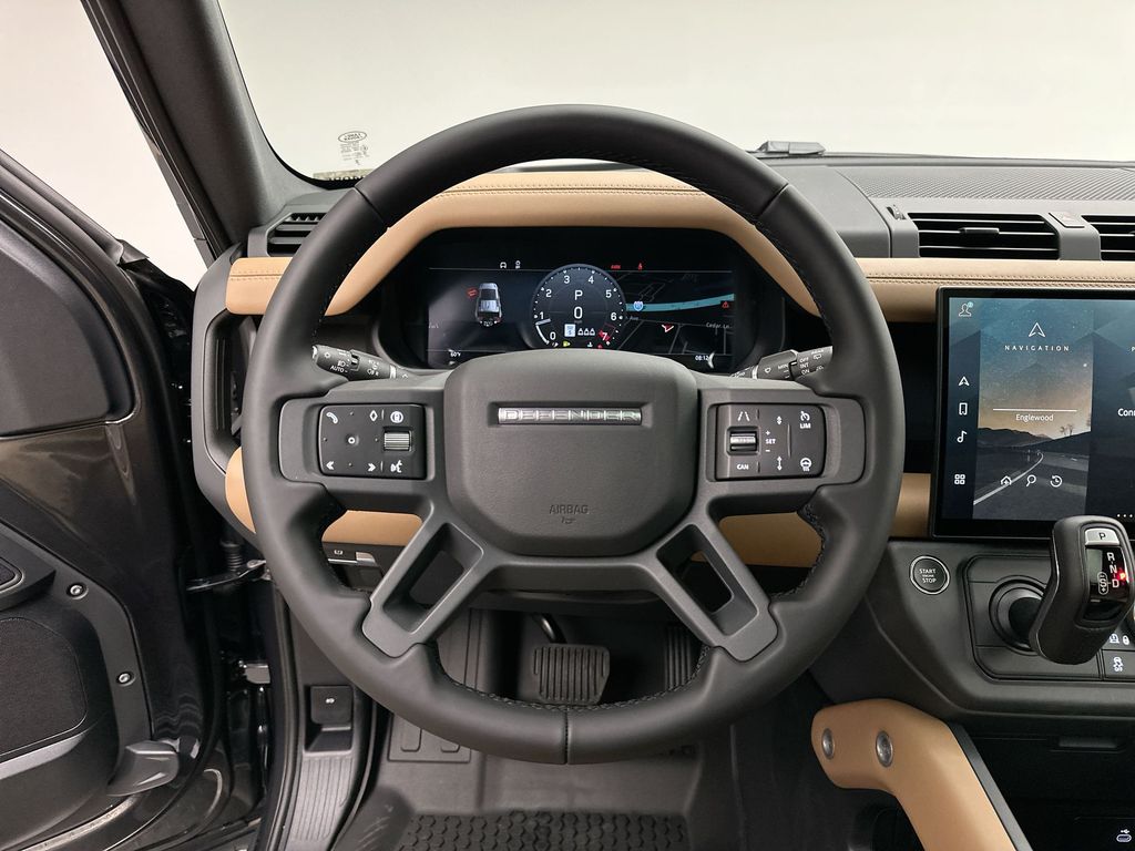 Thumbnail: 2026 Land Rover Defender - 15