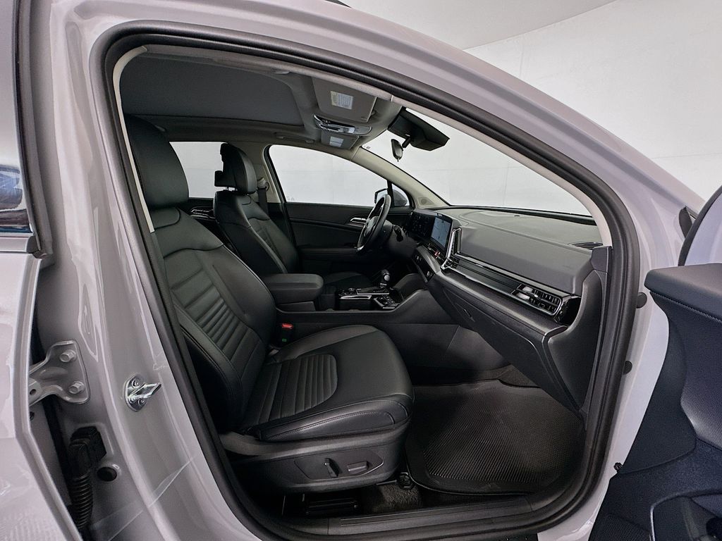 Thumbnail: 2024 Kia Sportage - 30