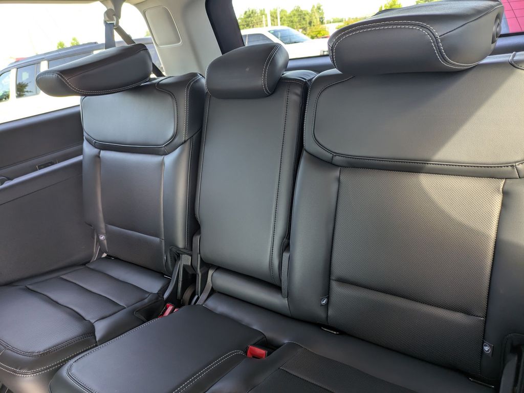2027 Ford Expedition Max 