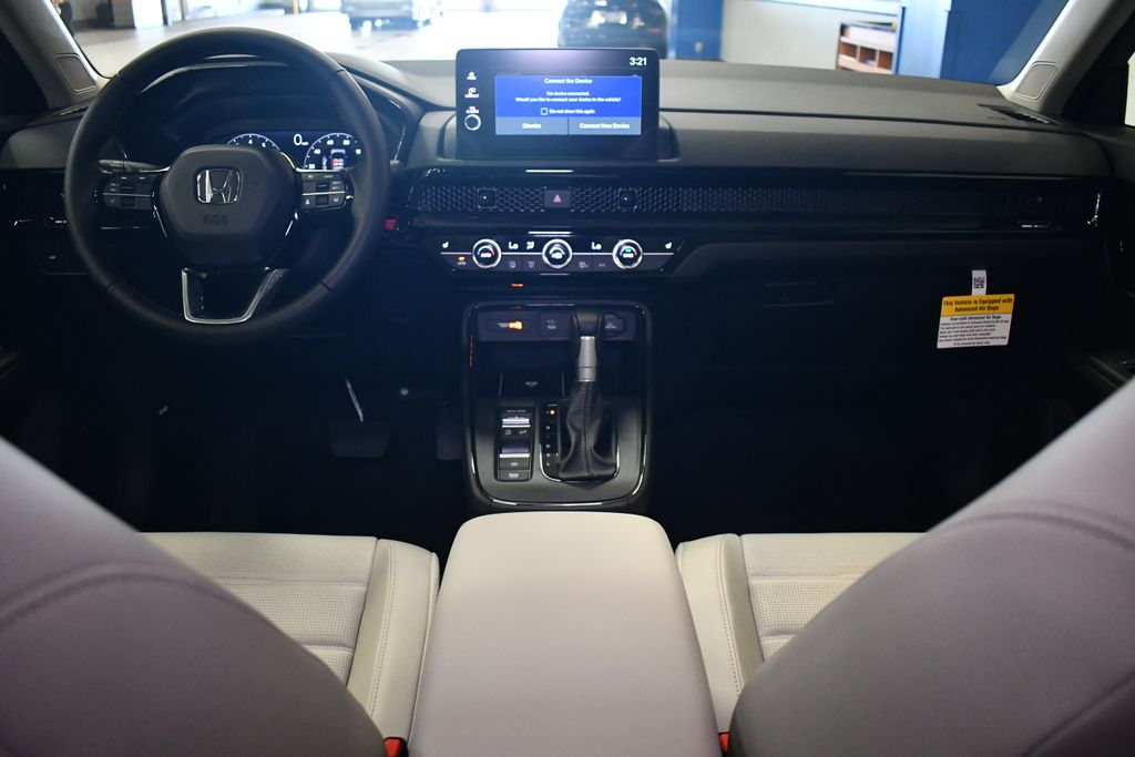 Thumbnail: 2026 Honda CR-V - 10