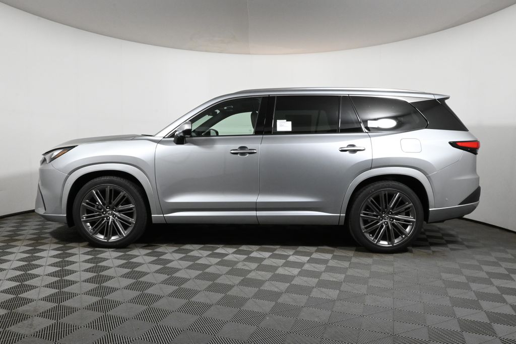 2025 Lexus TX 350 2