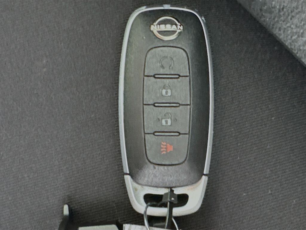 Used Car 2024 Nissan Pathfinder  Sv For Sale Under $30,000 In Austin, Texas