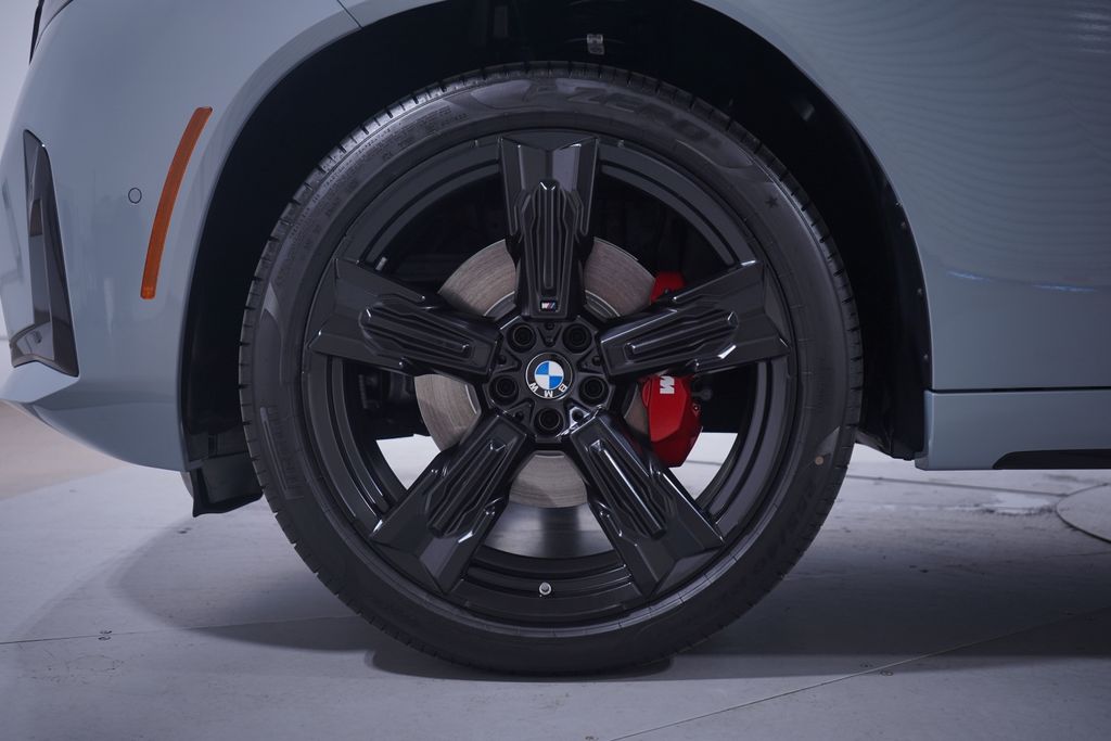 2025 BMW X3 3.0i 2