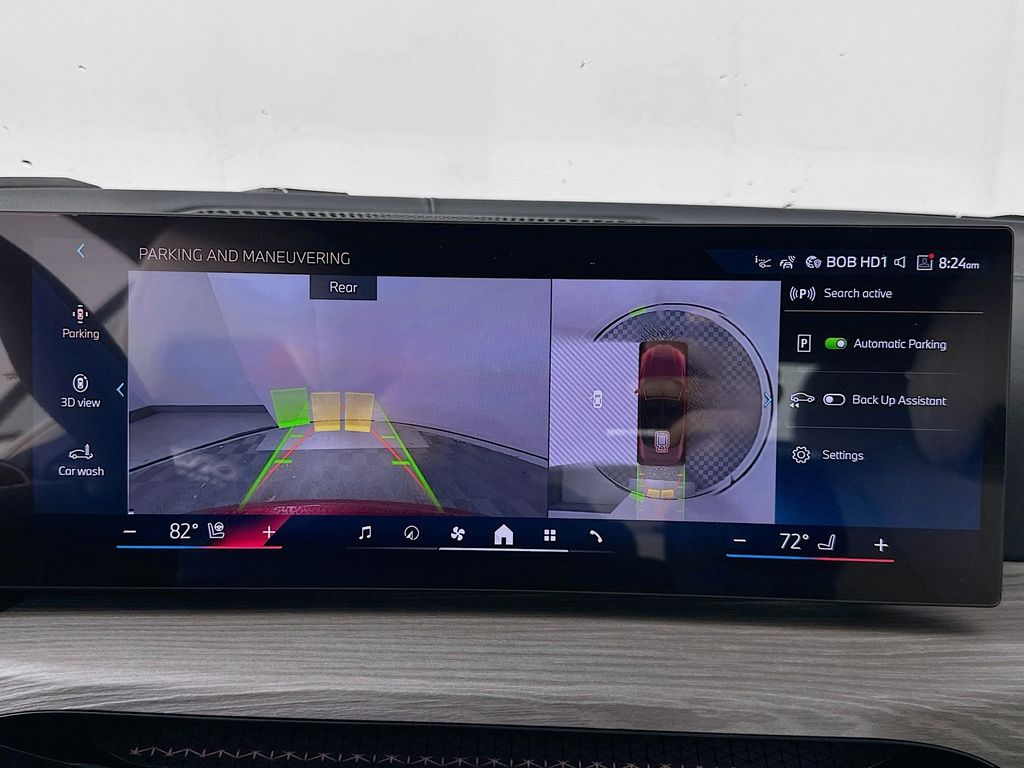 Thumbnail: 2026 BMW 4 Series - 13