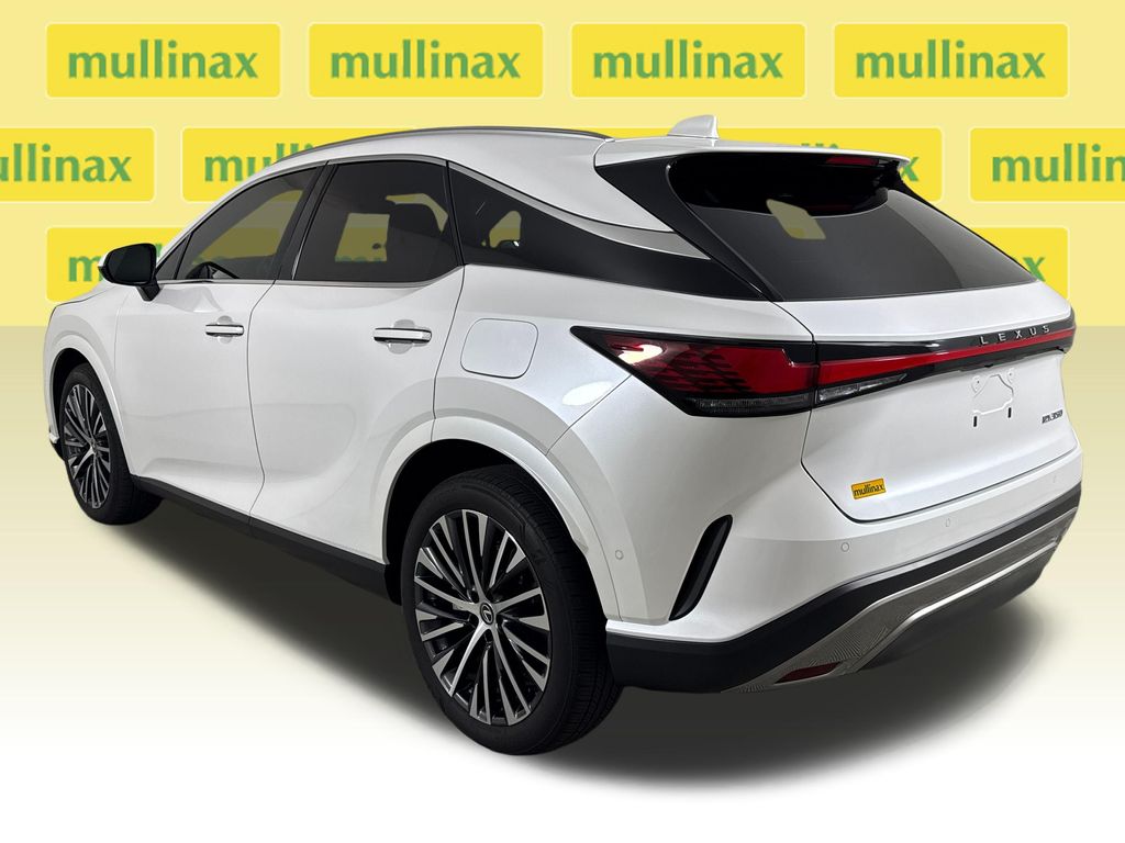 Certified Used 2023 White Lexus 350 Premium Plus image 12
