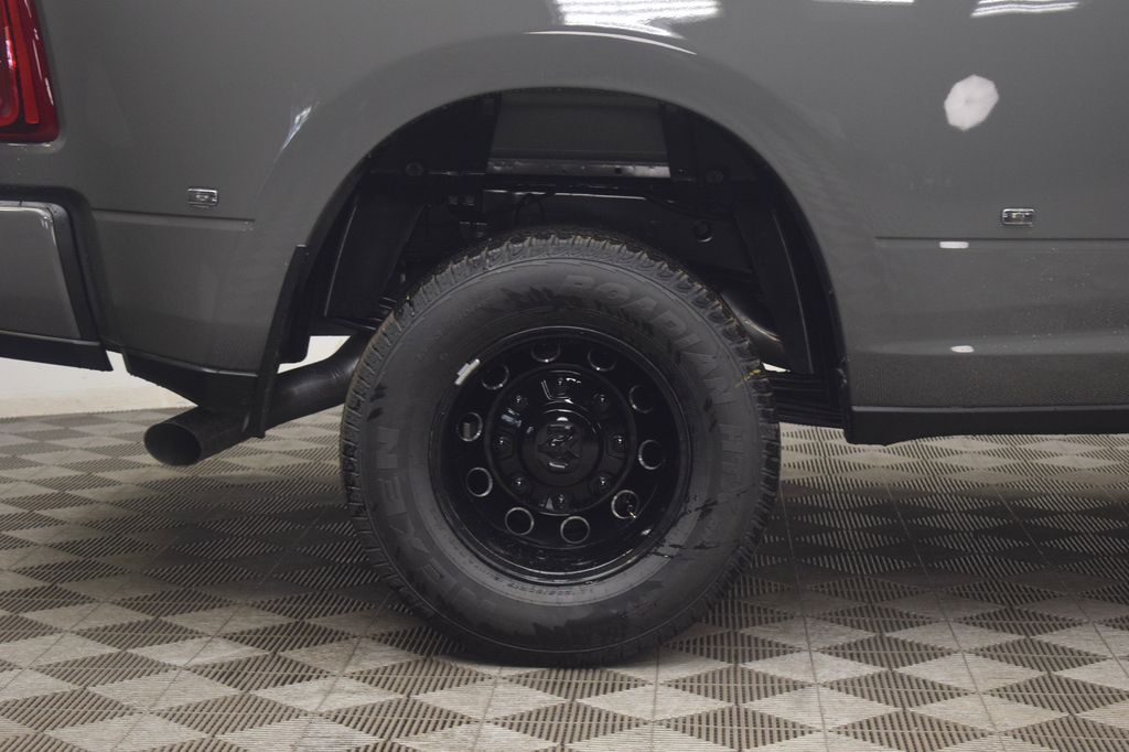 new 2026 Ram 3500 car, priced at $82,588