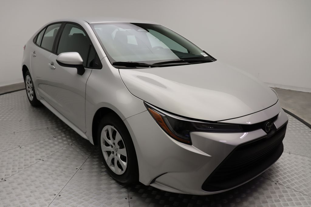 Thumbnail: 2024 Toyota Corolla - 6