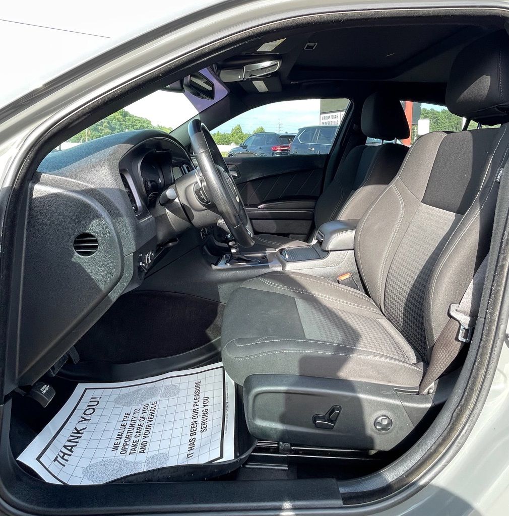 2018 Dodge Charger GT Gray at AutoSavvy Houston Southwest