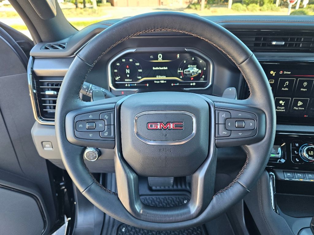 2023 GMC Sierra 1500 AT4 23