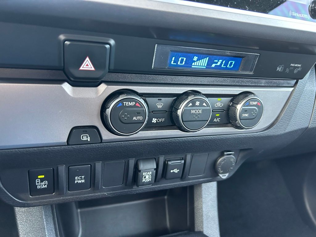 Thumbnail: 2023 Toyota Tacoma - 27