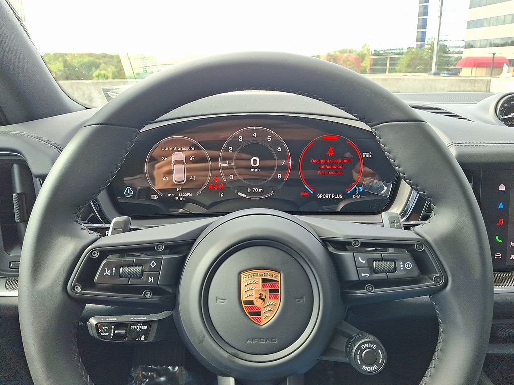 Thumbnail: 2026 Porsche Cayenne - 22