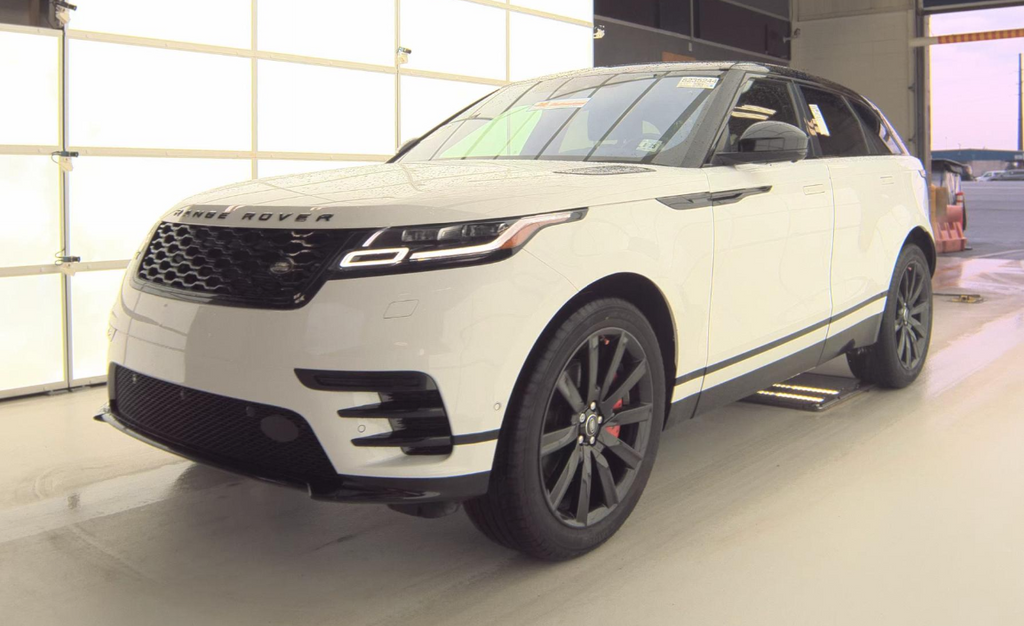 2020 Land Rover Range Rover Velar P380 R-Dynamic HSE AWD