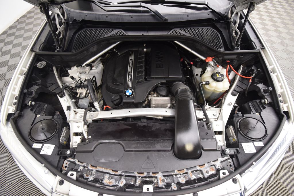 used 2016 BMW X5 car, priced at $13,700