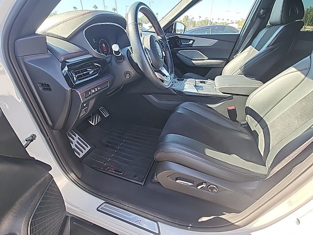 Thumbnail: 2022 Acura MDX - 12