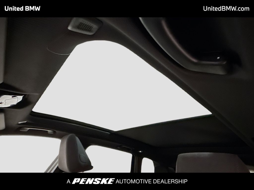 Thumbnail: 2026 BMW X3 - 12